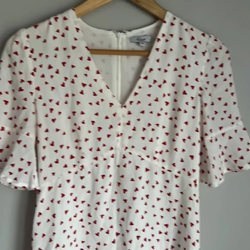 Rails Meline Mini Dress - Picture 4 of 11